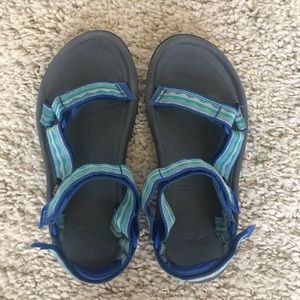 Teva Women’s Hurricane Sport Sandal